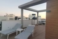 Nueva construcción  - Villa - Campoamor