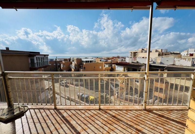Sale - Apartments - 