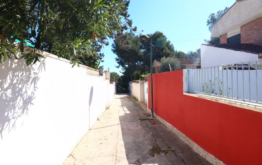 Sale - Apartments - Pinar de Campoverde
