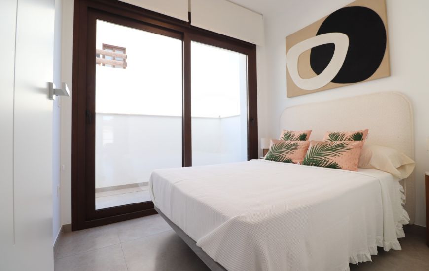 Sale - Apartments - Orihuela Costa