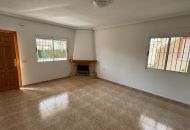 Sale - Villa - Algorfa