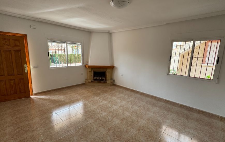 Sale - Villa - Algorfa