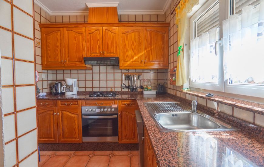 Sale - Villa - Ciudad Quesada