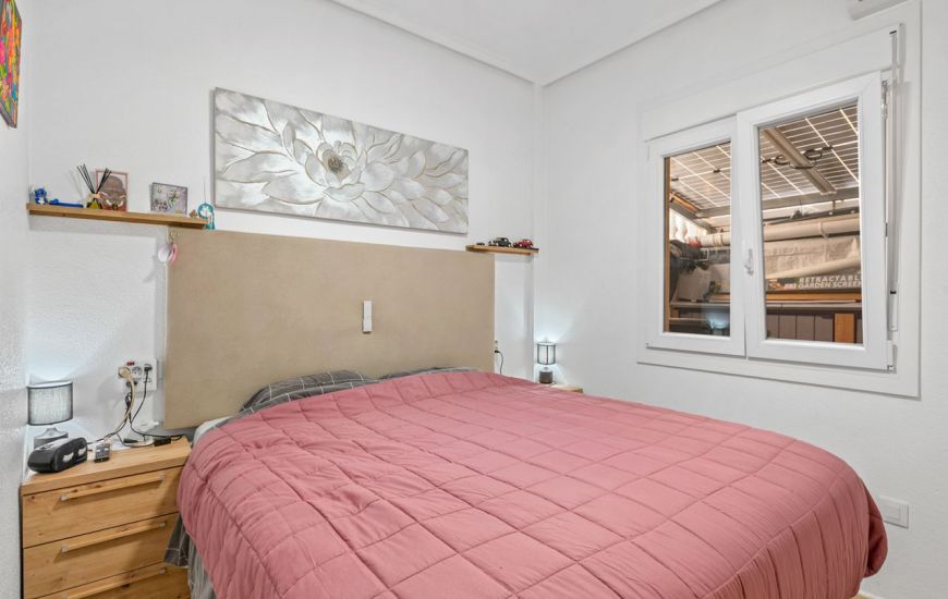 Sale - quadrant - Rojales