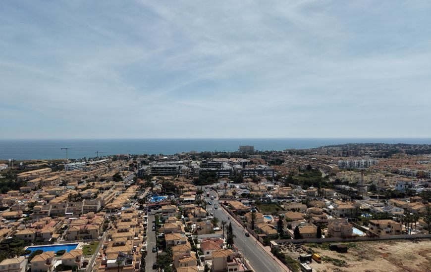 Sale - Quad Villa - Orihuela Costa