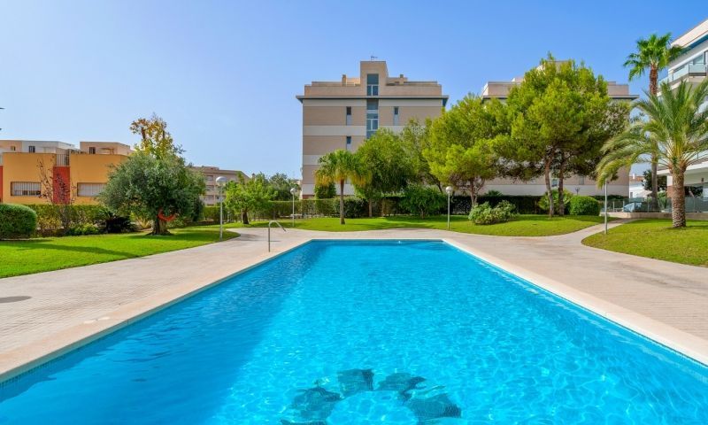 Sale - Apartments - Orihuela Costa