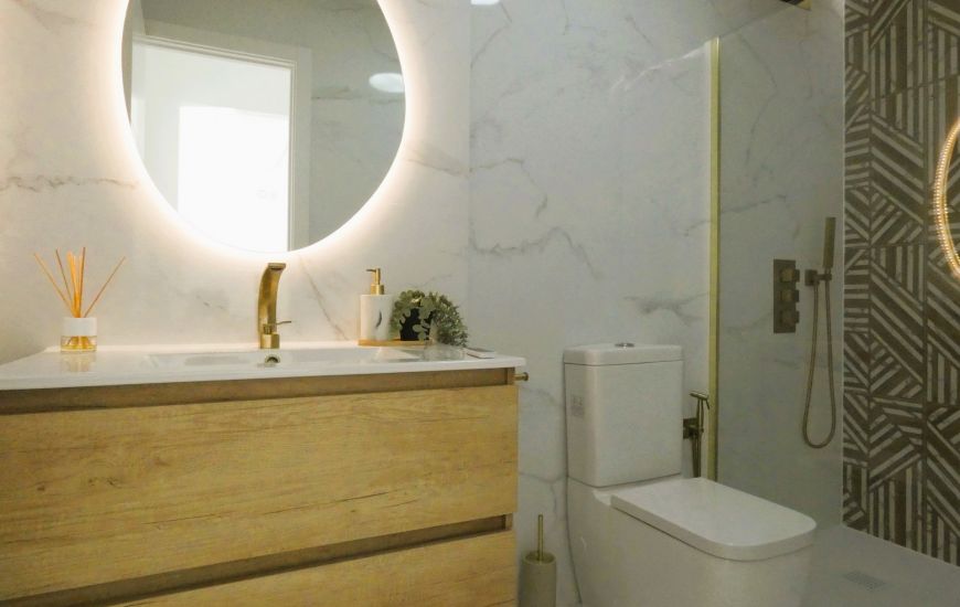 Sale - Apartments - Playa Flamenca