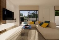 New Build - Villa - San Fulgencio