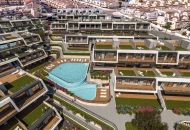 New Build - Apartments - Alicante