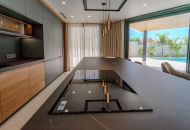 Sale - Villa - Ciudad Quesada