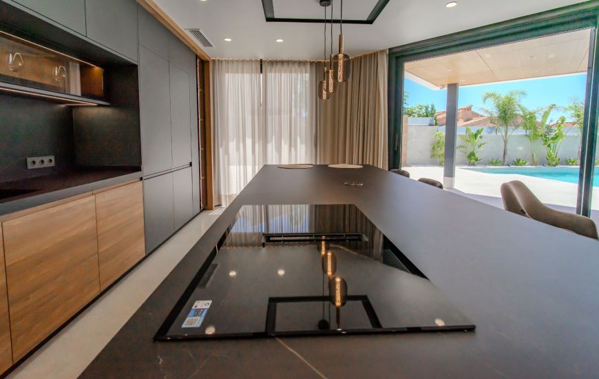 Sale - Villa - Ciudad Quesada