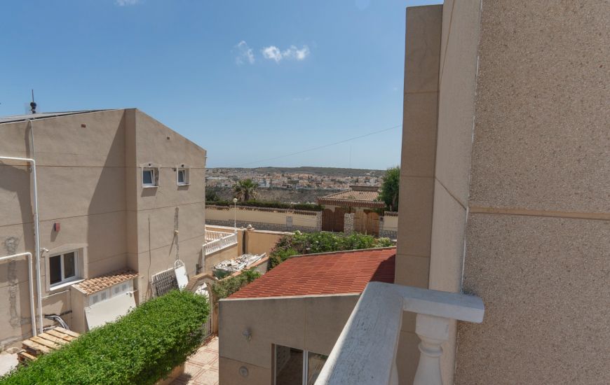 Sale - Villa - Ciudad Quesada