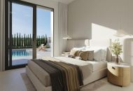 New Build - Villa - Fuente Alamo