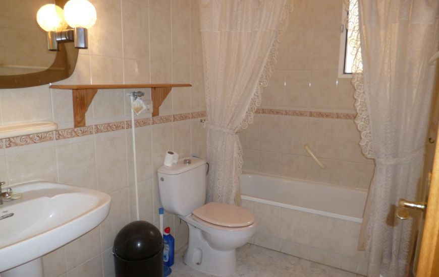 Sale - Villa - Los Balcones - Los Balcones, Torrevieja