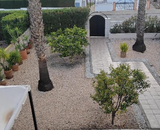 Venta - Villa - Villamartin