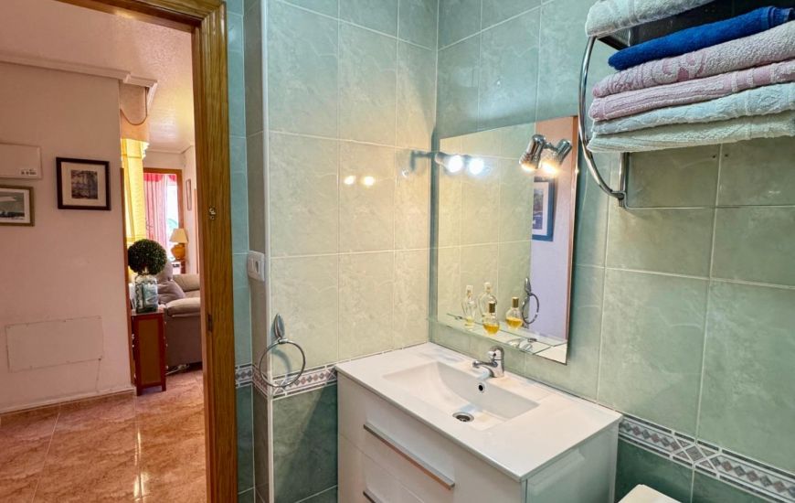 Venta - Terreno - Torrevieja