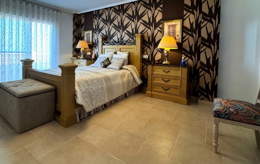 Sale - Villa - Ciudad Quesada