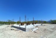 New Build - Finca - Pinoso