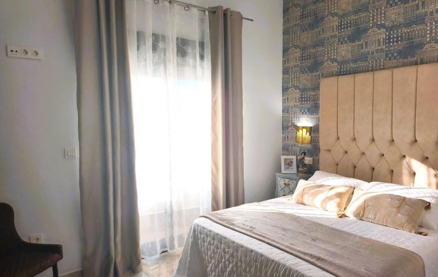 Sale - Villa - Pilar de la Horadada