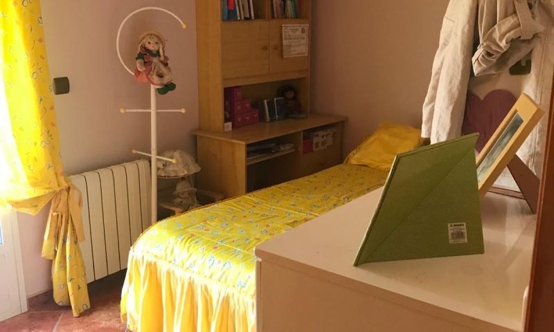 Sale - Villa - Hondón de las Nieves
