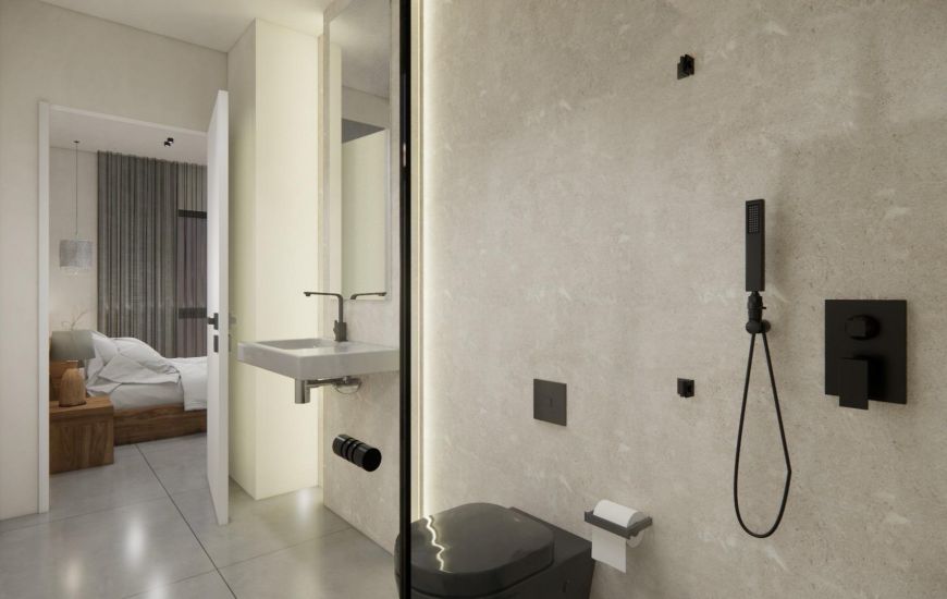 New Build - Villa - Los Montesinos