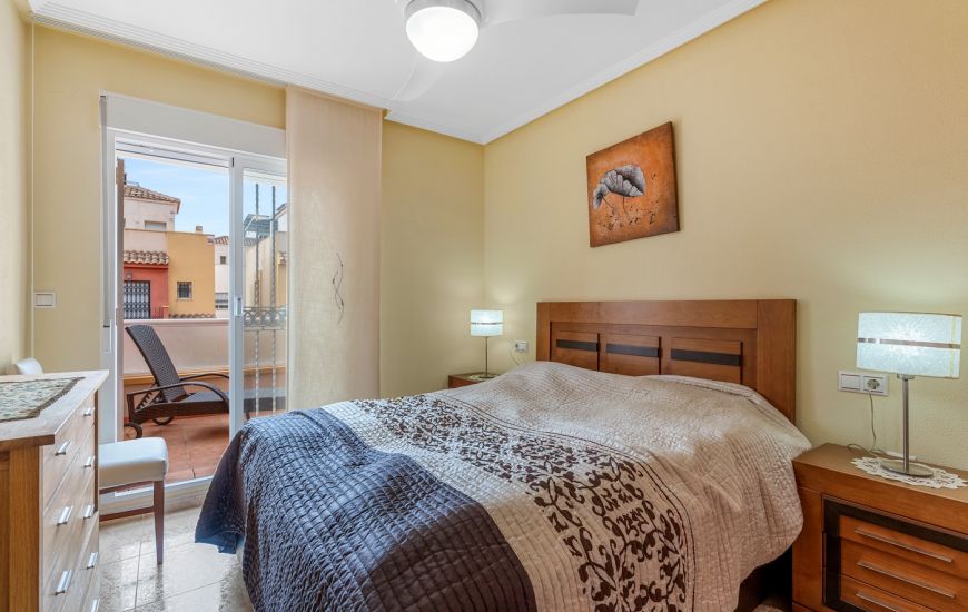 Sale - Adosado - Orihuela Costa