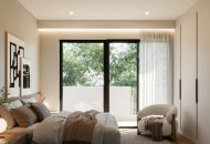 Nueva construcción  - Villa - Finestrat