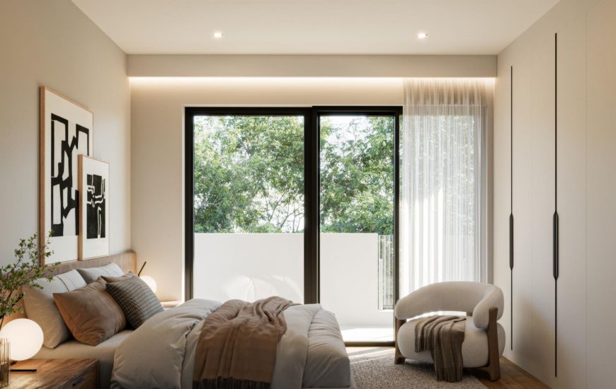 Nueva construcción  - Villa - Finestrat