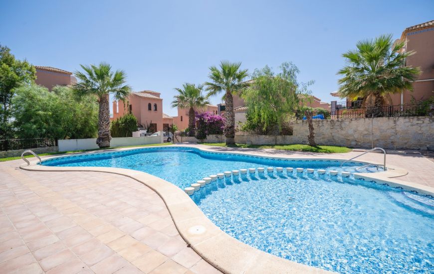 Sale -  - San Miguel de Salinas - San Miguel