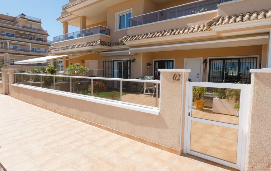 Venta - Apartamentos - Los Dolses
