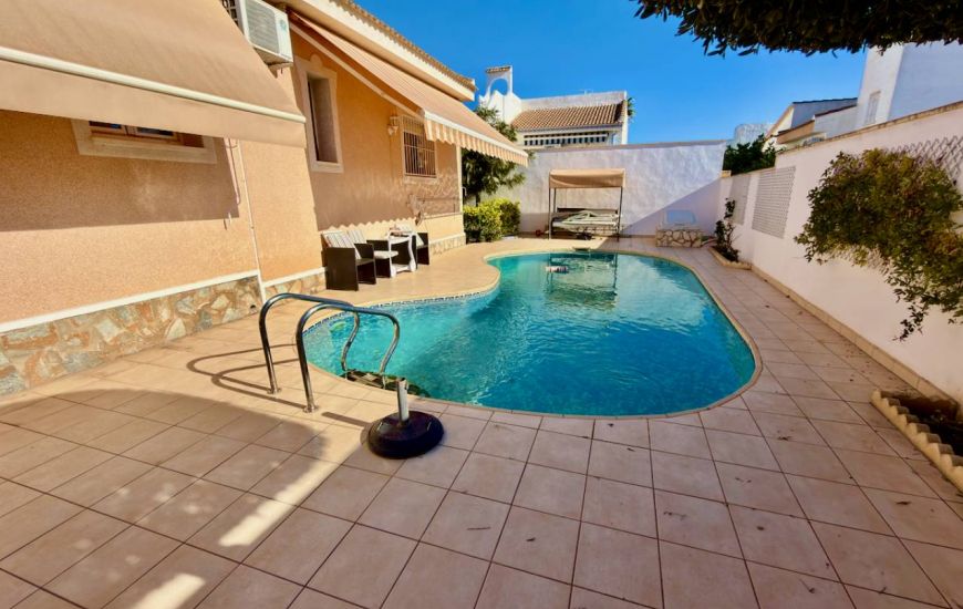 Venta - Villa - Ciudad Quesada