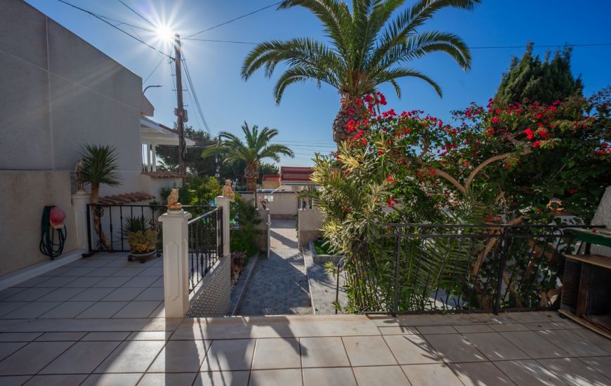 Venta - Bungalow - Ciudad Quesada