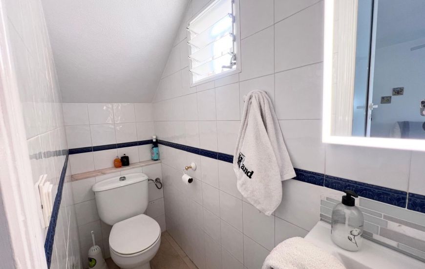 Sale - Half Vrijstaand Huis - Ciudad Quesada