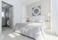 New Build - Villa - Los Montesinos
