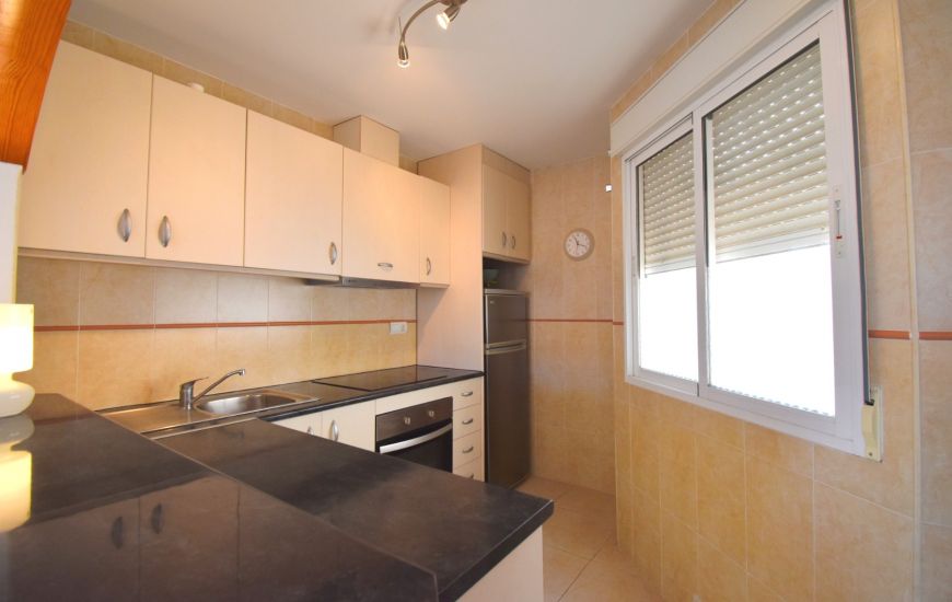Sale - Apartments - Orihuela Costa