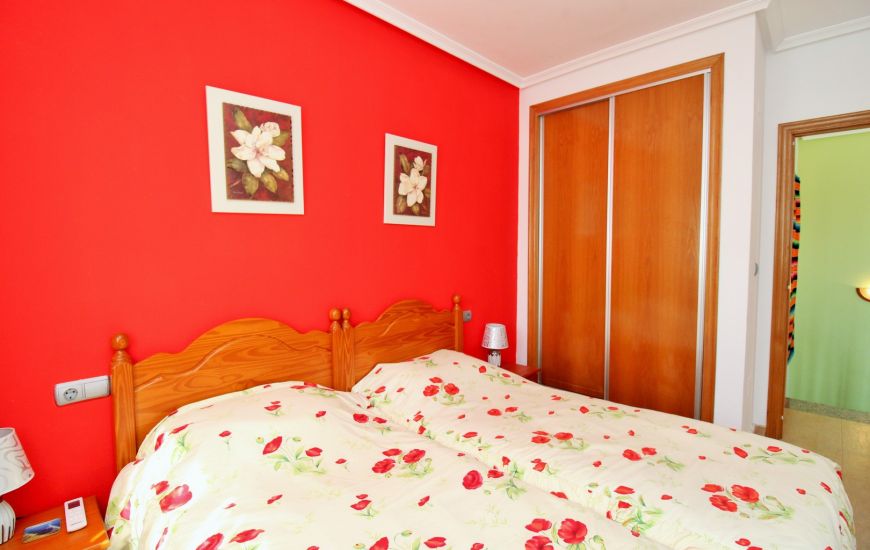Venta - Adosado - Villamartin