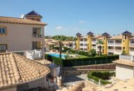 Sale - Villa - Orihuela Costa