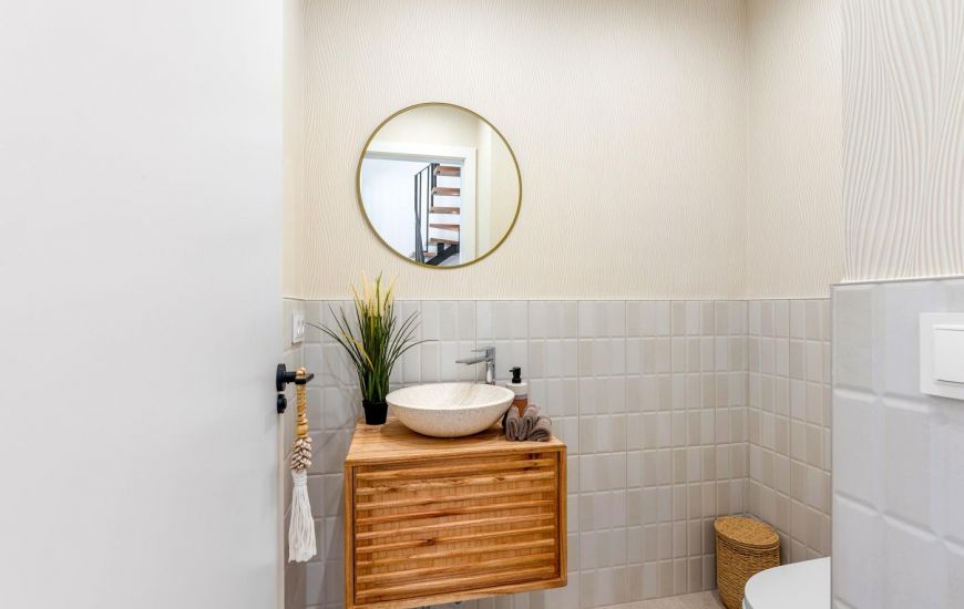 Nueva construcción  - Adosado - Dolores