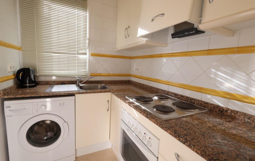 Sale - Bungalow - Torrevieja