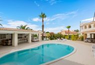 Sale - Villa - Ciudad Quesada
