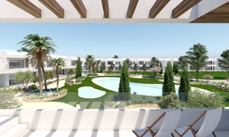 Venta - Apartamentos - Torrevieja