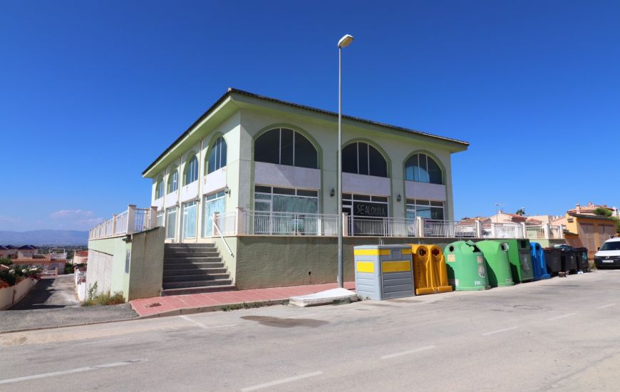 Sale - Commercial - Benimar