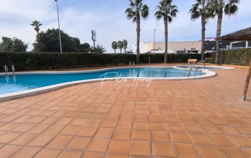 Sale - Bungalow - Ciudad Quesada