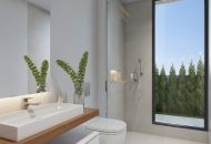 Nueva construcción  - Villa - Finestrat