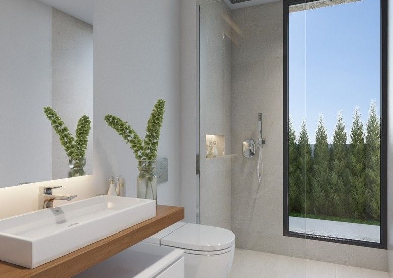 Nueva construcción  - Villa - Finestrat