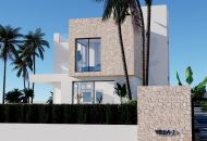 Nueva construcción  - Villa - Finestrat