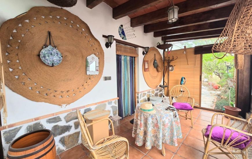 Sale - Finca - Aspe