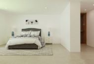 Nueva construcción  - Villa - Monforte del Cid