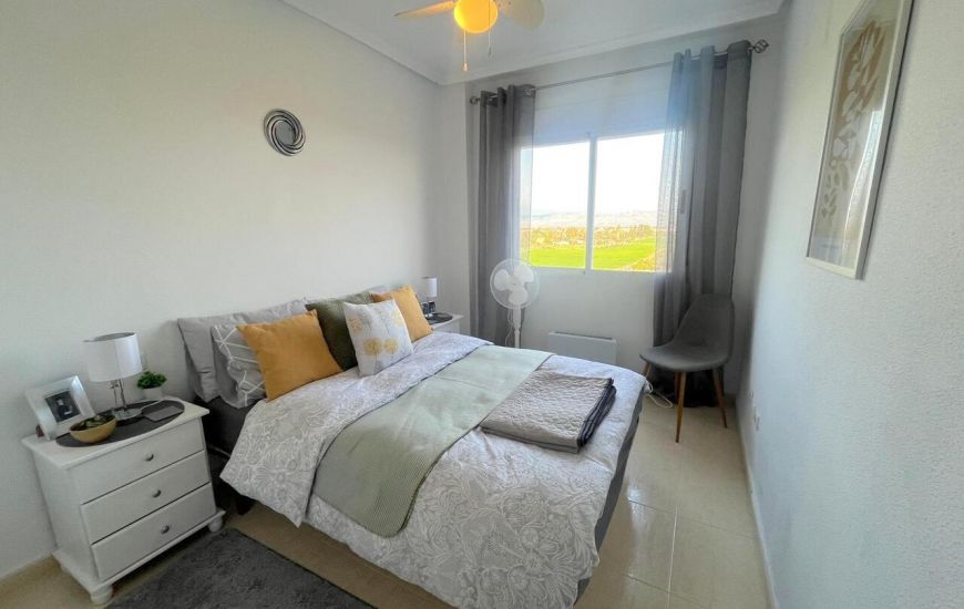 Venta - Apartamentos - Algorfa