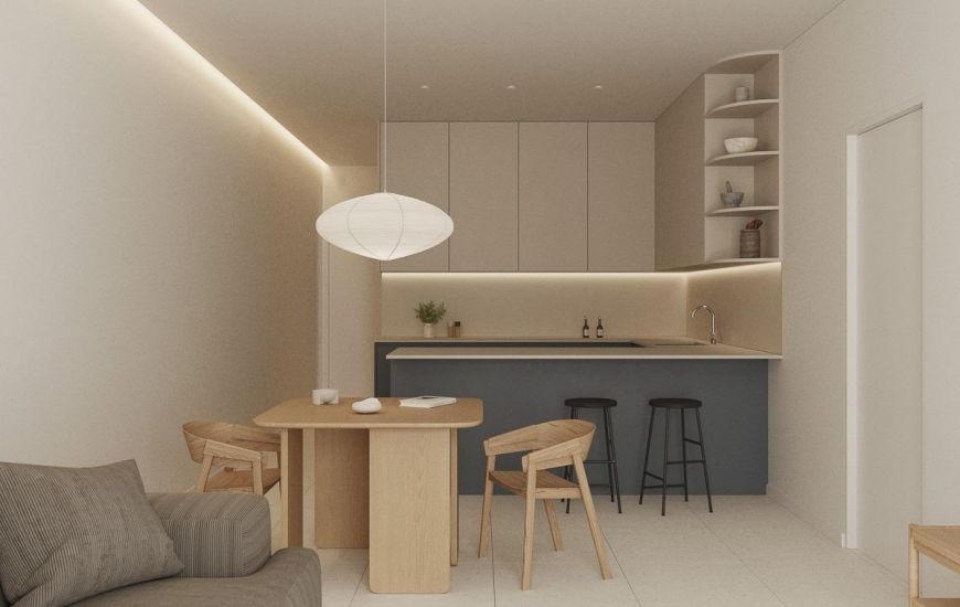 Nueva construcción  - Apartamentos - Torrevieja